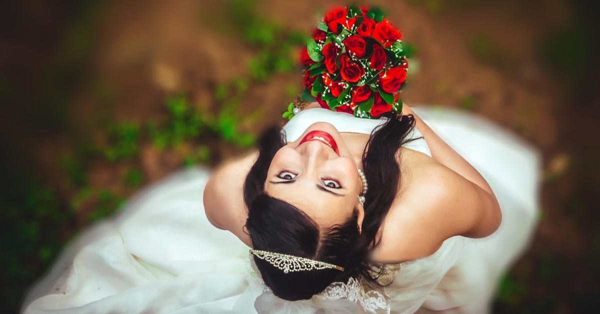 Small Wedding Venue Near Vegas Strip